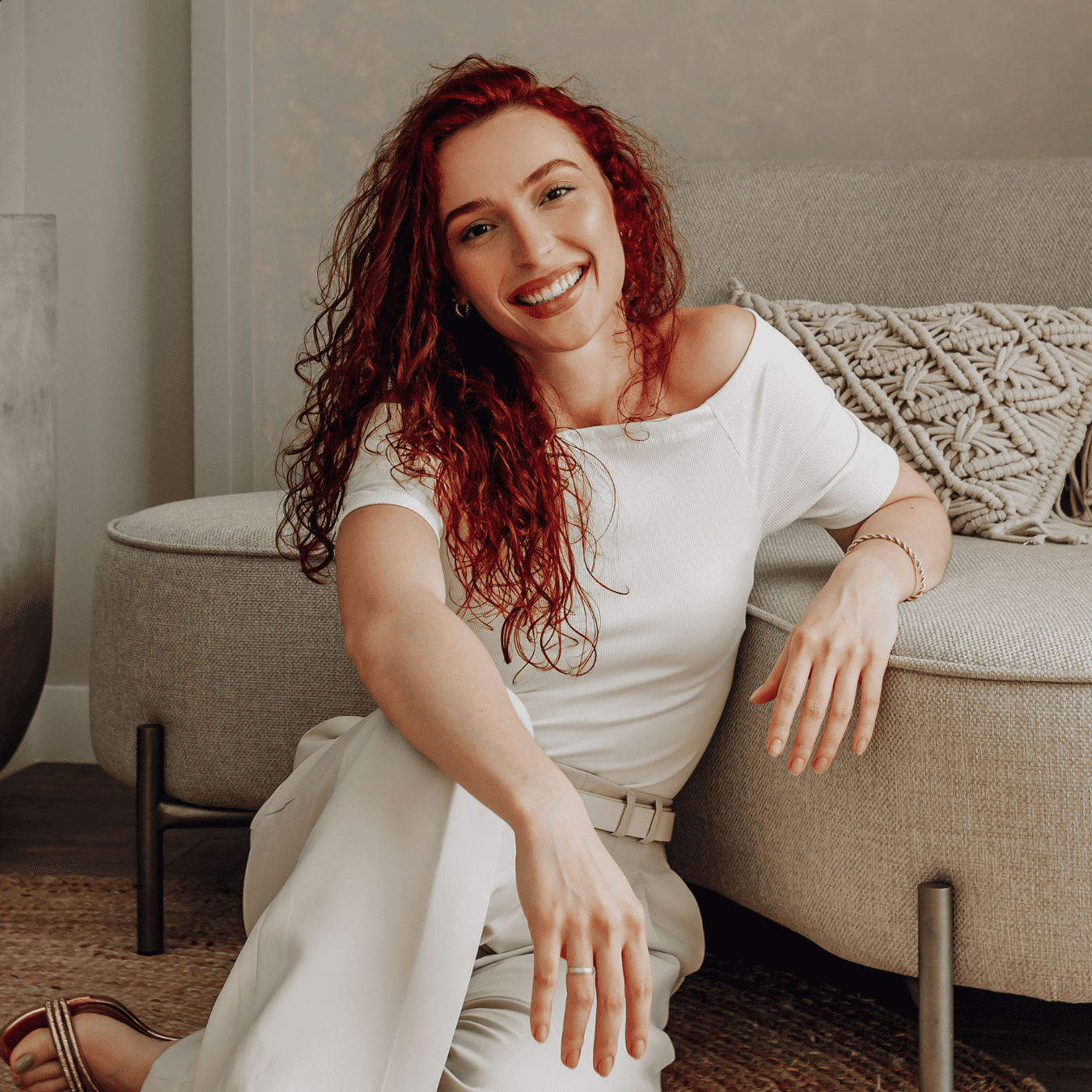 Helena Torresani - Especialista em Processos e Gestão de TI